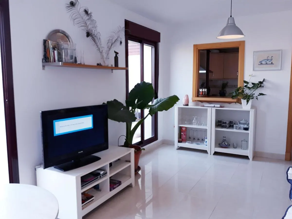 Atico El Rinconcillo Apartment Torrox Spain