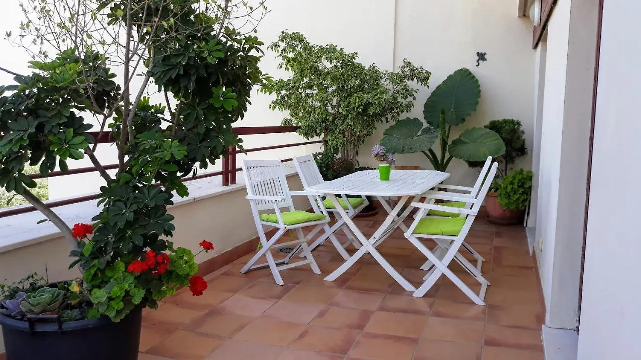 Atico El Rinconcillo Apartment Torrox
