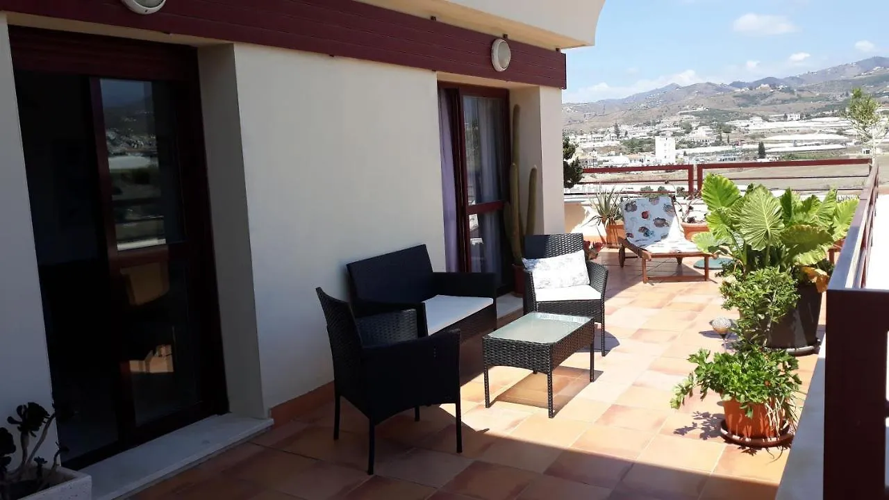 Atico El Rinconcillo Apartment Torrox
