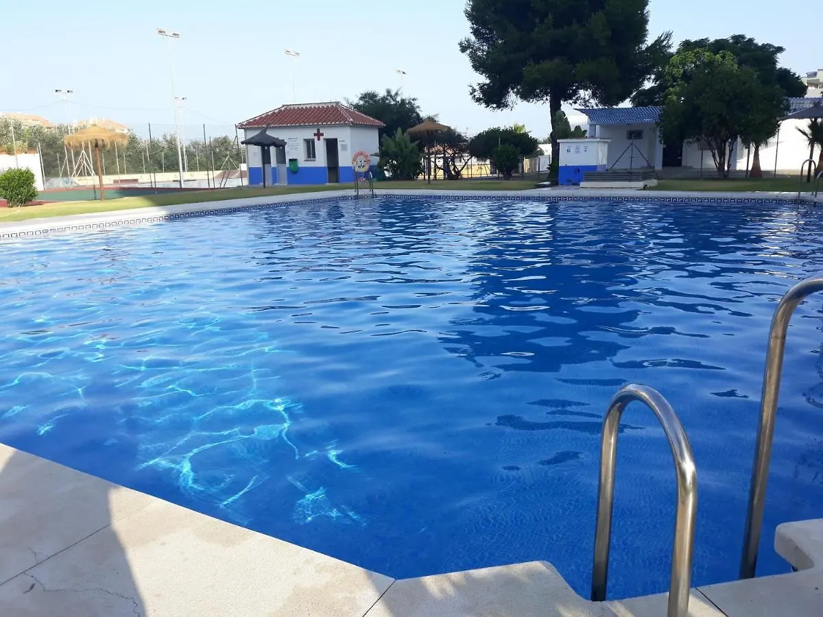 Atico El Rinconcillo Apartment Torrox 0*,  Spain