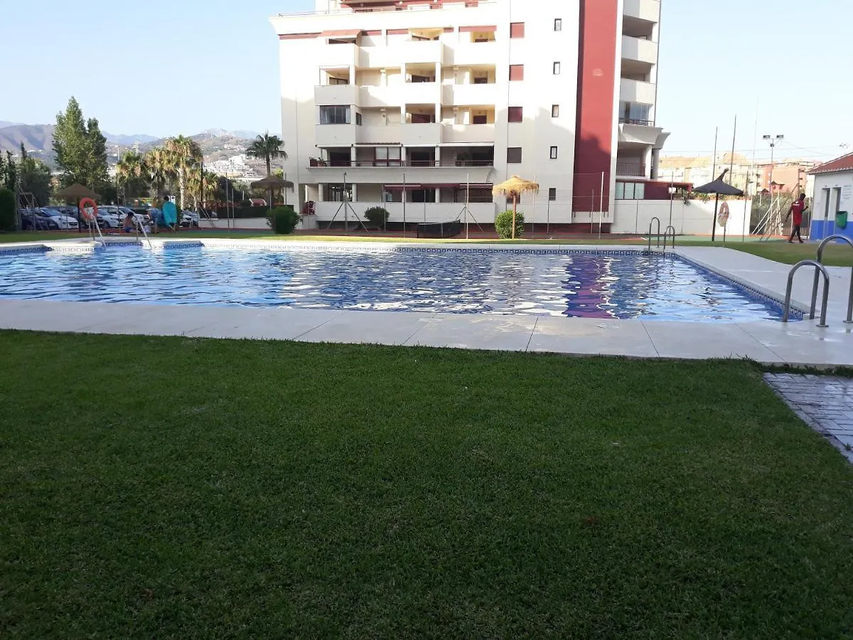 Atico El Rinconcillo Apartment Torrox
