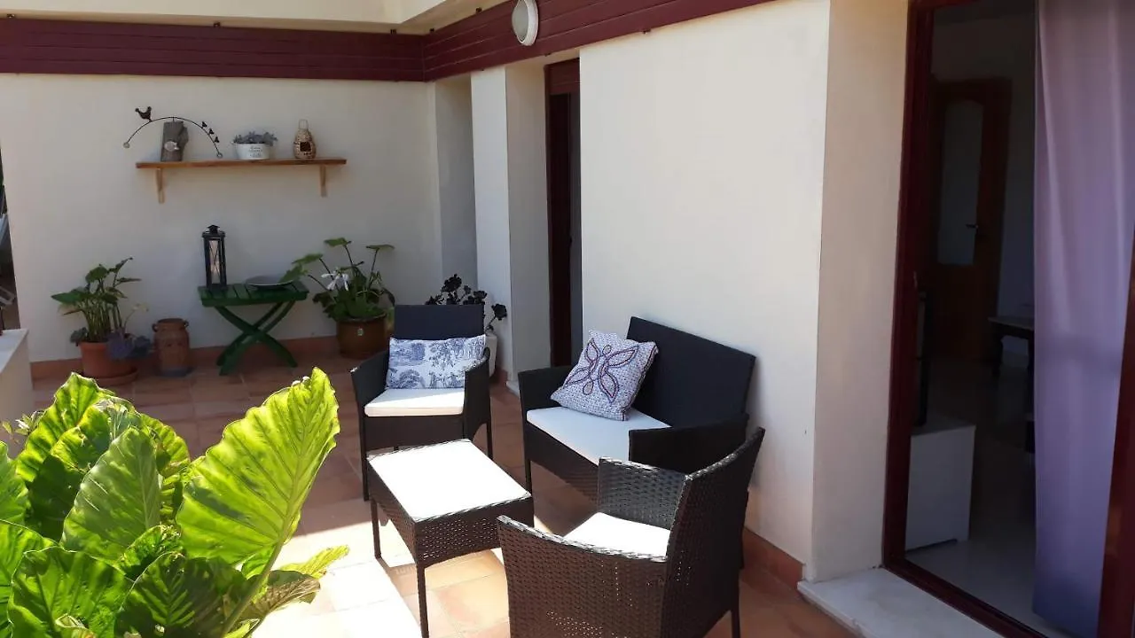 Atico El Rinconcillo Apartment Torrox 0*,  Spain