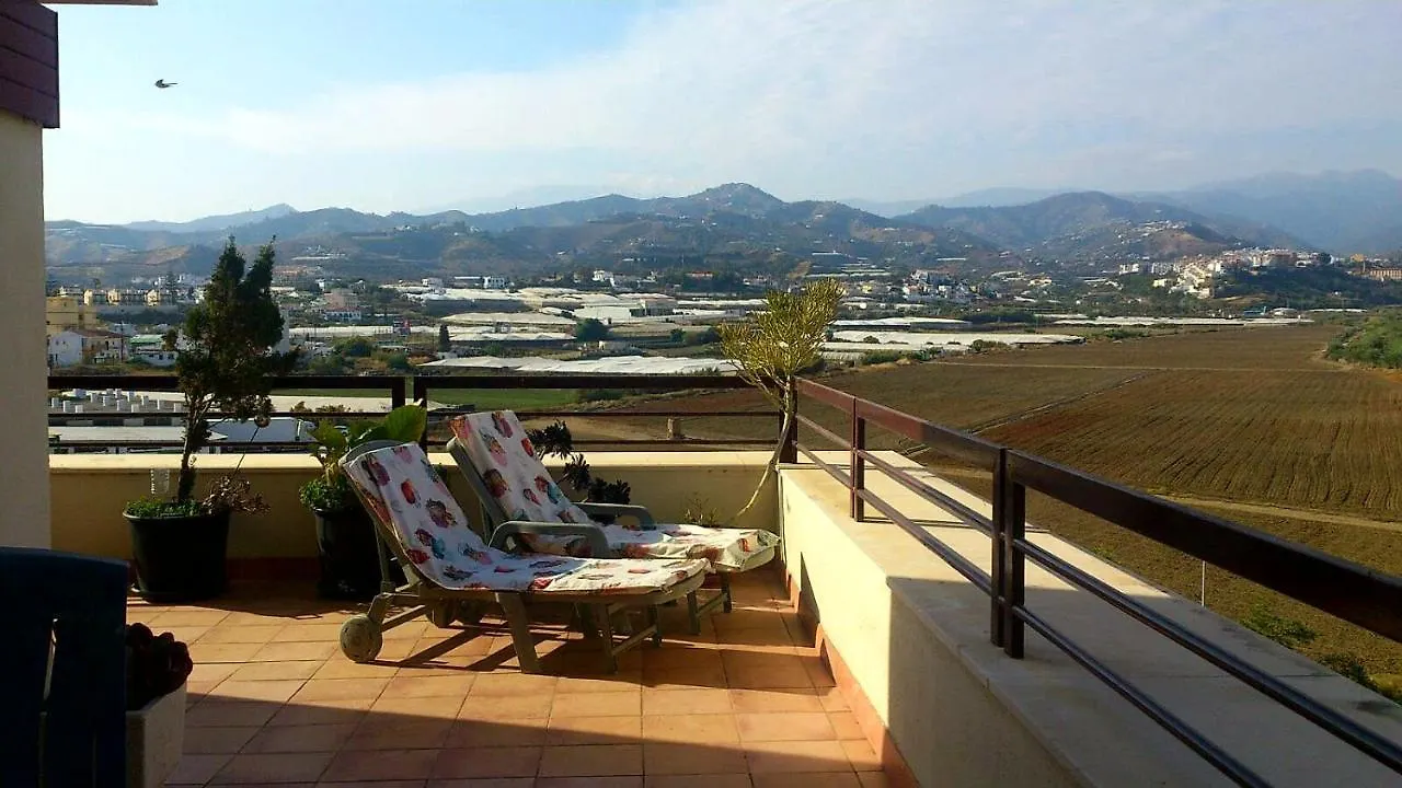 Atico El Rinconcillo Apartment Torrox 0*,  Spain