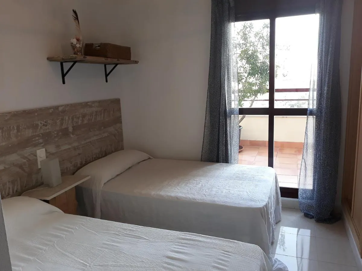 Atico El Rinconcillo Apartment Torrox