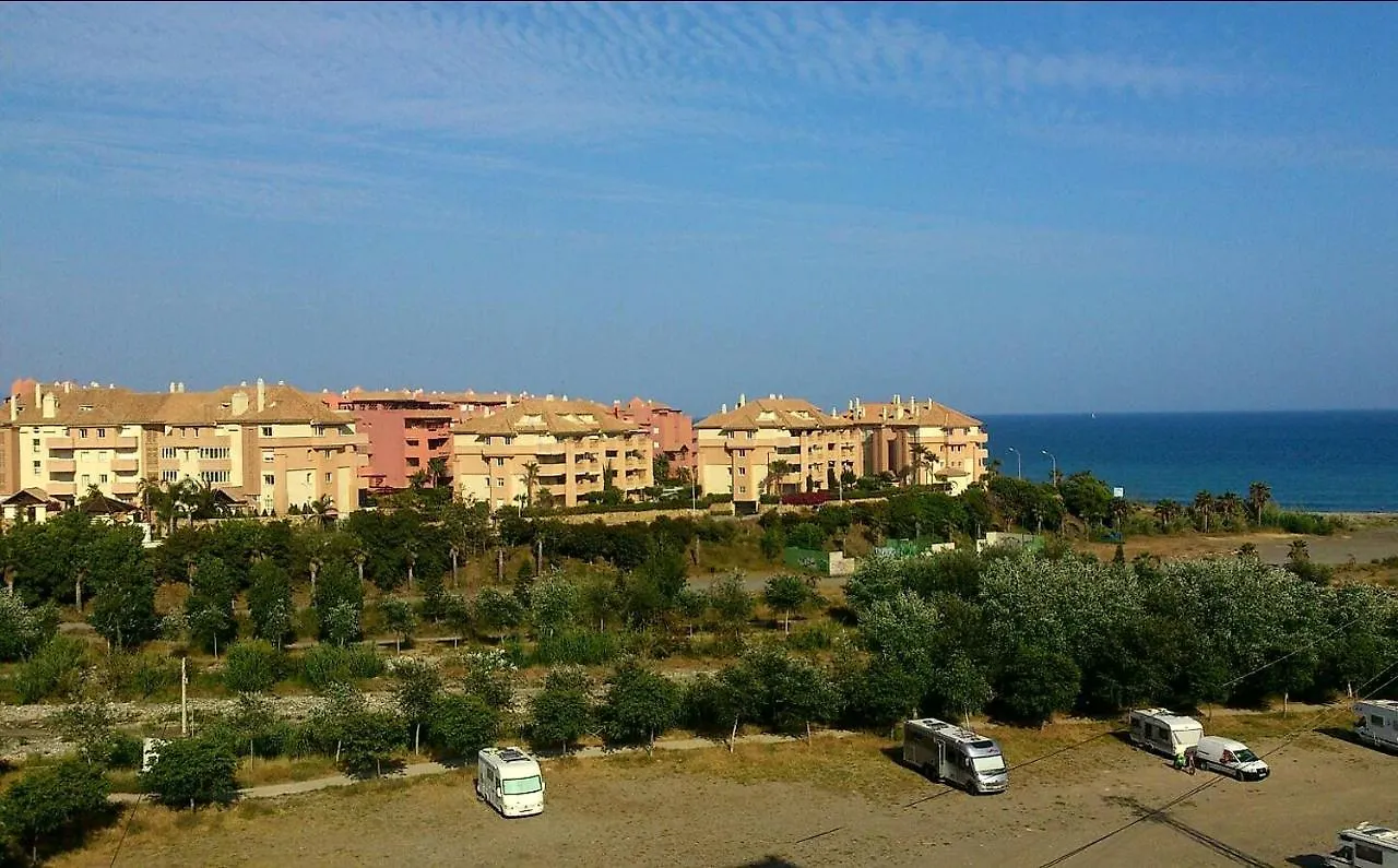 Atico El Rinconcillo Apartment Torrox 0*,