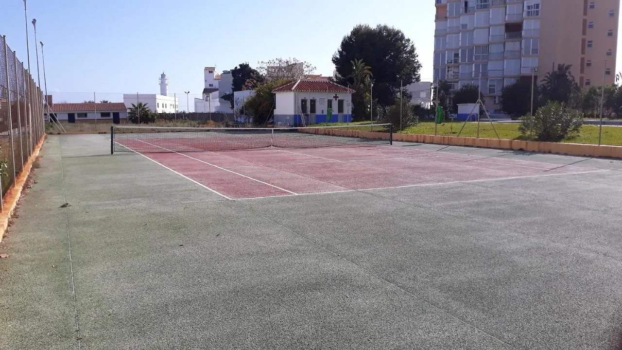 Atico El Rinconcillo Apartment Torrox