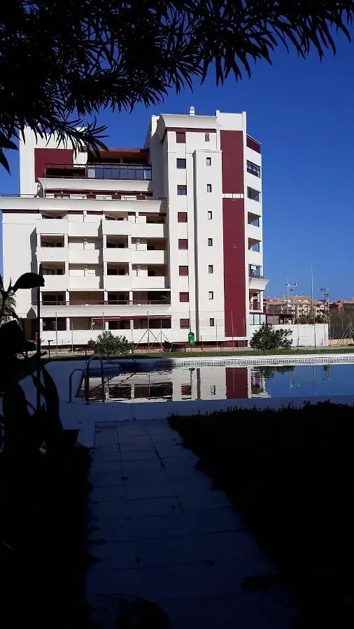 Atico El Rinconcillo Apartment Torrox Spain