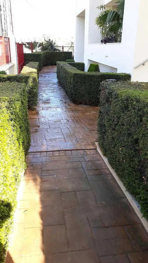 Atico El Rinconcillo Apartment Torrox