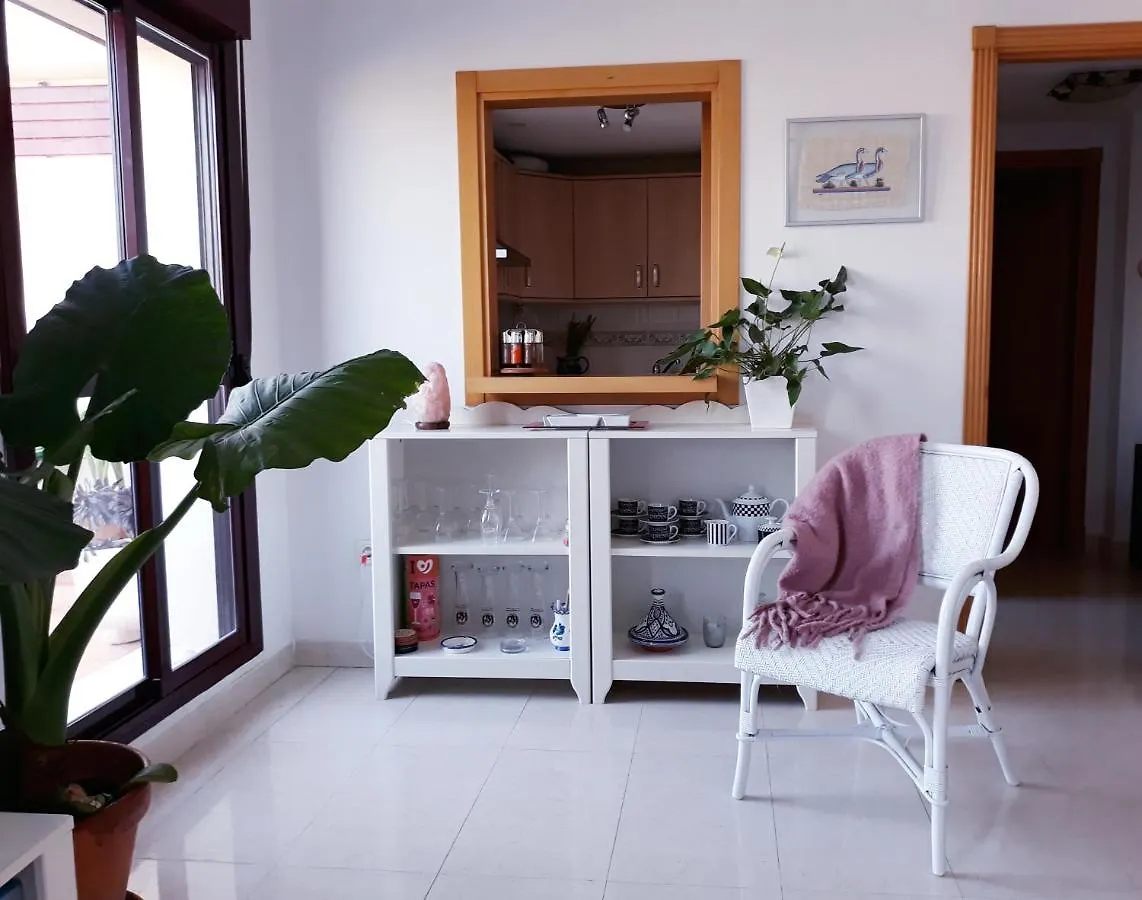 Atico El Rinconcillo Apartment Torrox
