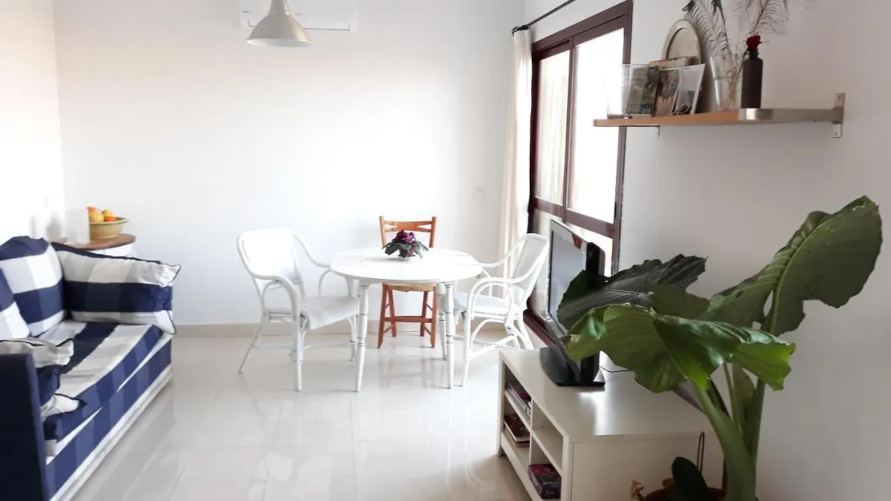 Atico El Rinconcillo Apartment Torrox