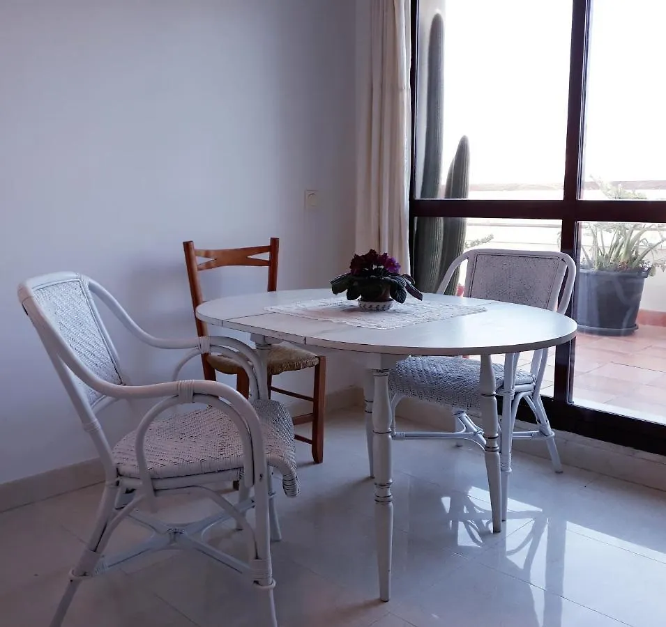 Atico El Rinconcillo Apartment Torrox 0*,
