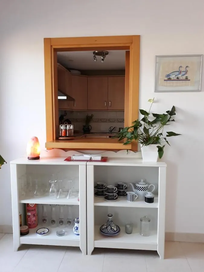 Atico El Rinconcillo Apartment Torrox Spain