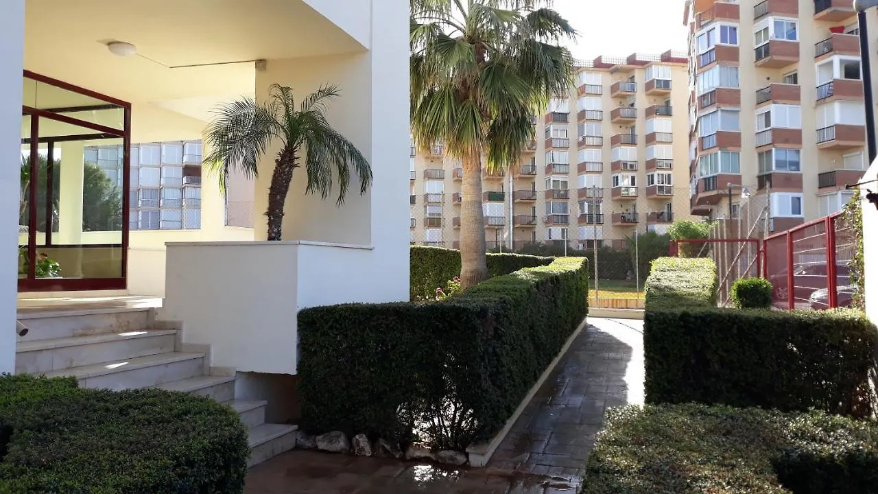 Atico El Rinconcillo Apartment Torrox 0*,  Spain