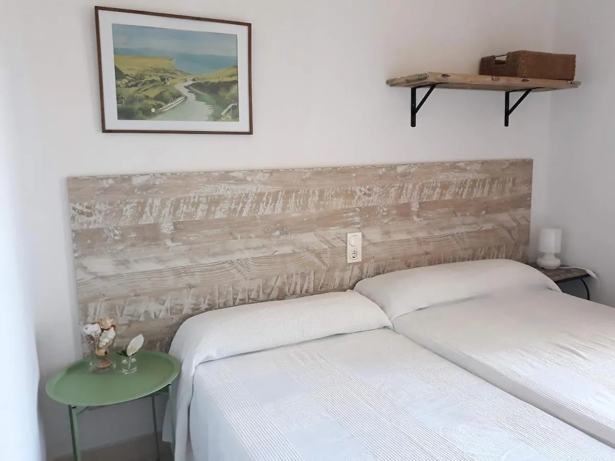 Atico El Rinconcillo Apartment Torrox