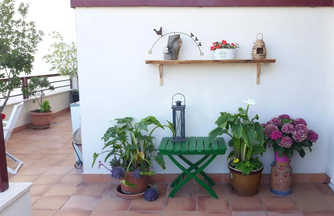 Atico El Rinconcillo Apartment Torrox