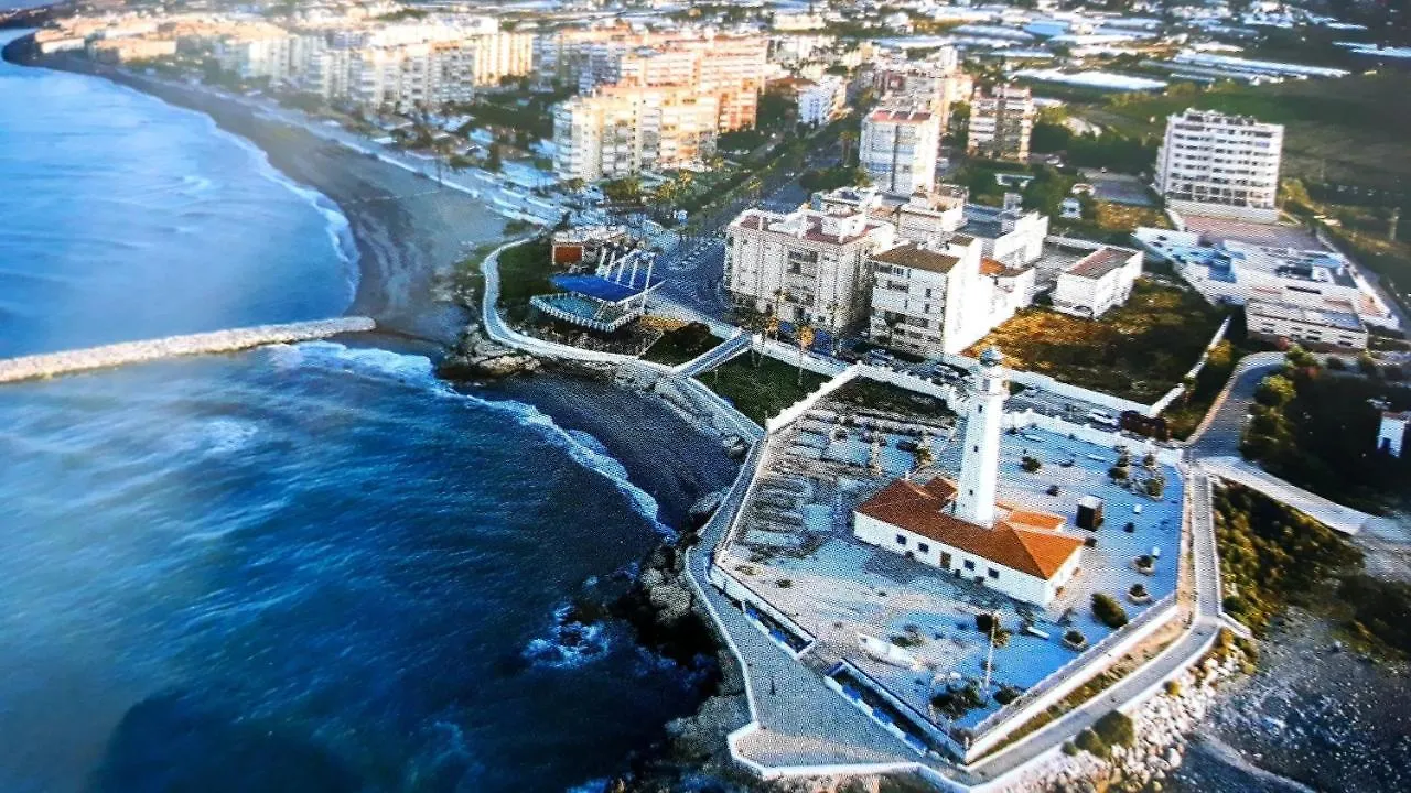 Atico El Rinconcillo Apartment Torrox