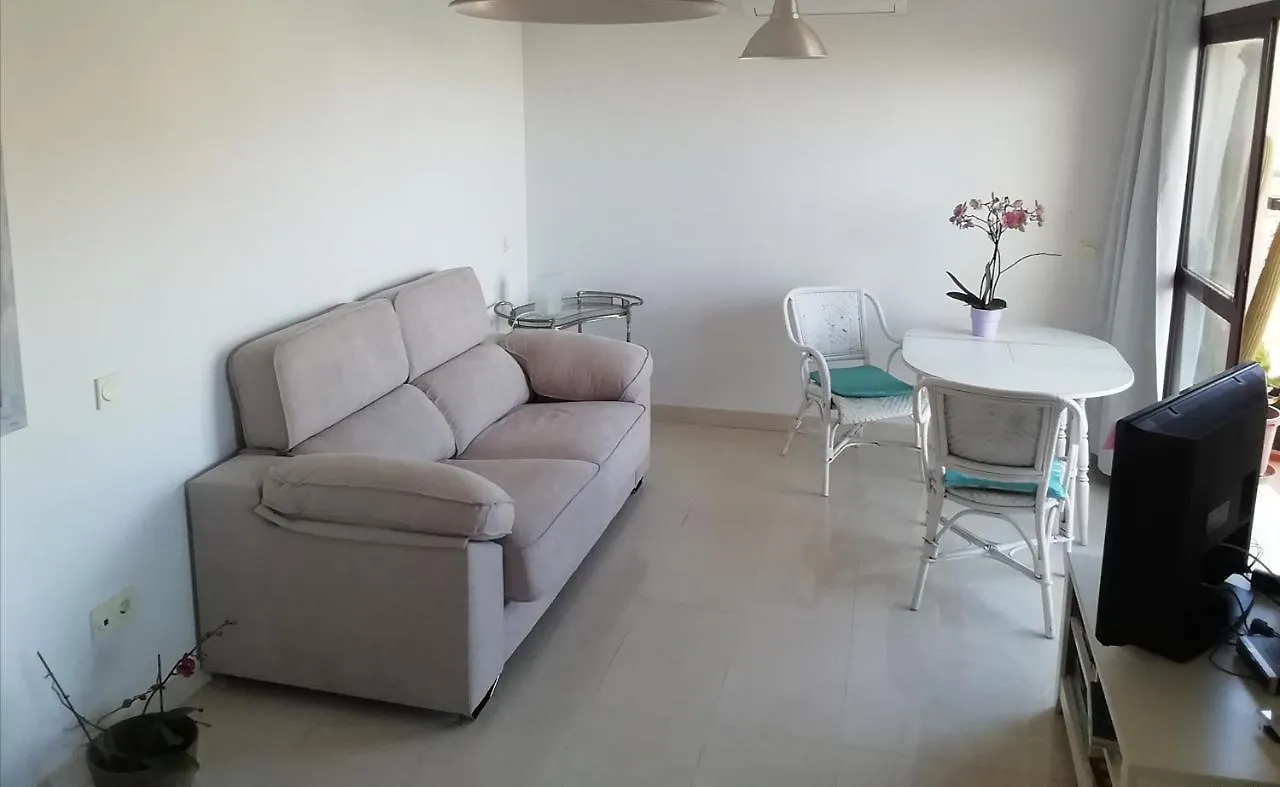 Atico El Rinconcillo Apartment Torrox