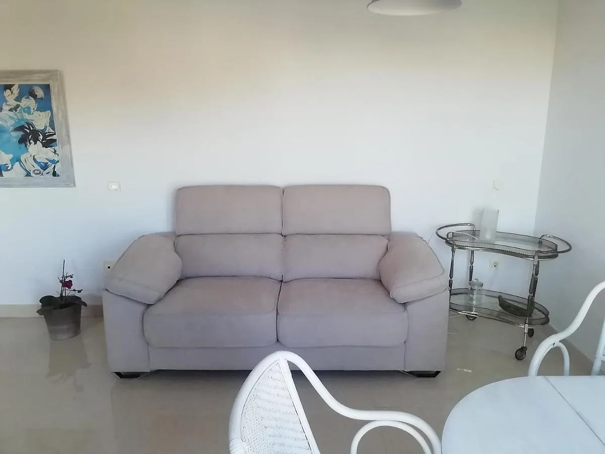Atico El Rinconcillo Apartment Torrox