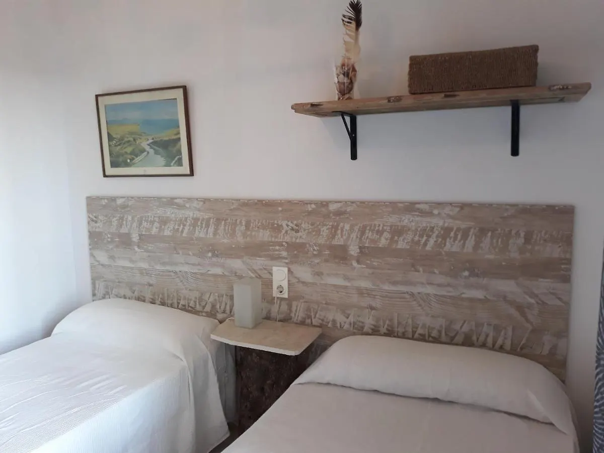 Atico El Rinconcillo Apartment Torrox 0*,