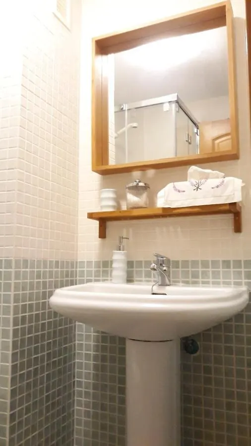 Atico El Rinconcillo Apartment Torrox