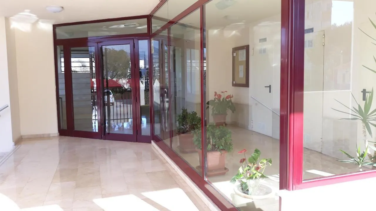 Atico El Rinconcillo Apartment Torrox