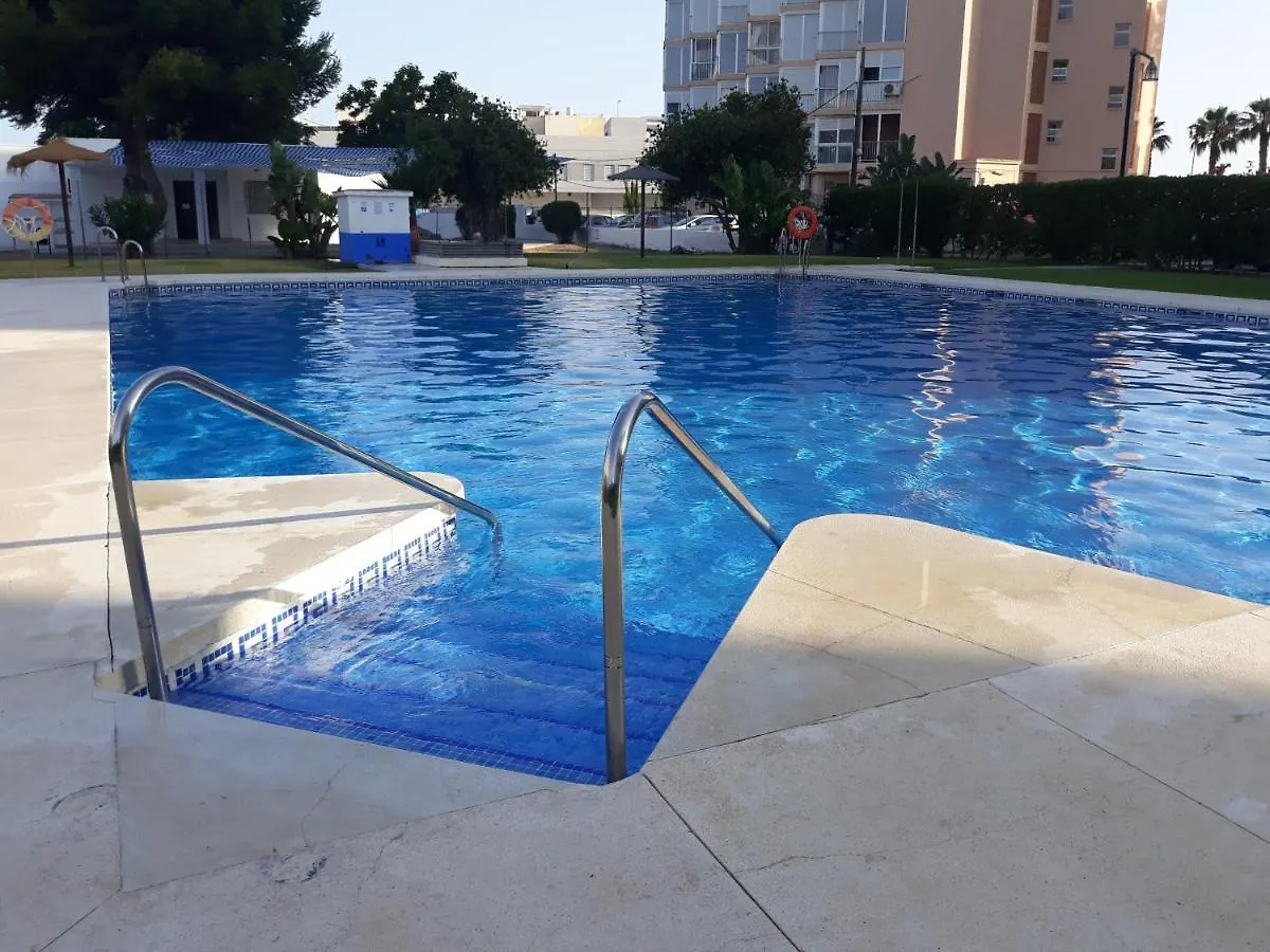 Atico El Rinconcillo Apartment Torrox
